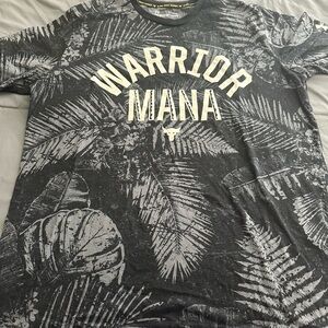 Under Armour No Bull T-Shirt